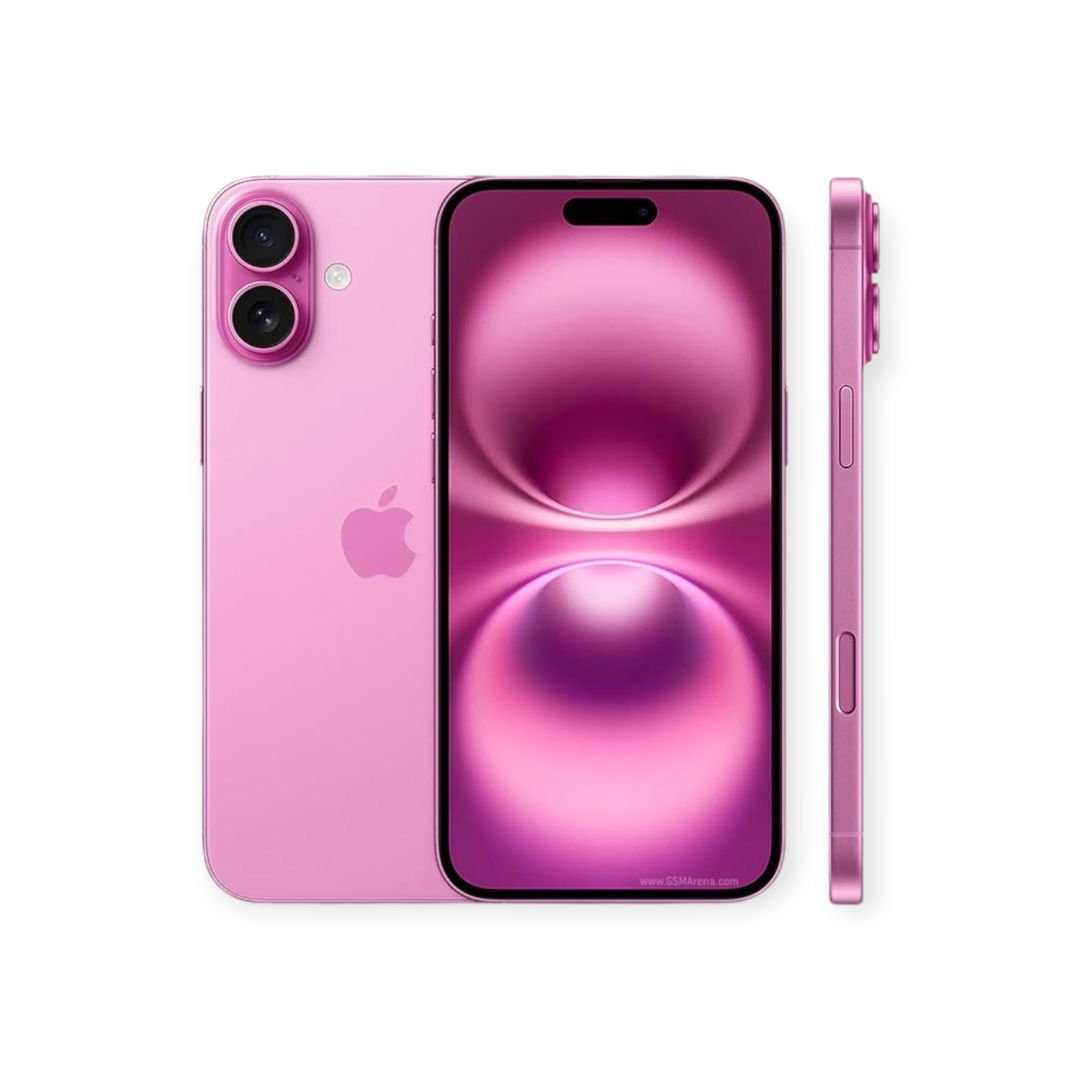 Apple iPhone 16 Plus 8GB 256GB Price in Kenya