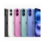 Apple iPhone 16 Plus 8GB 128GB Price in Kenya