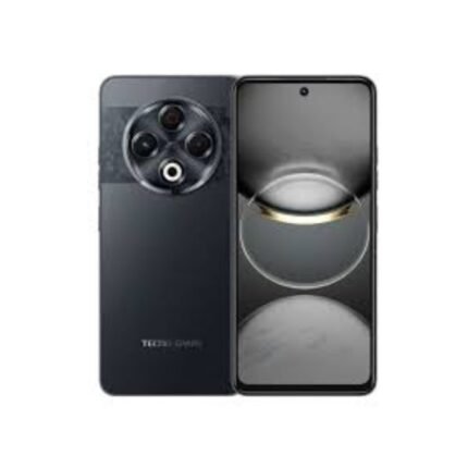 Tecno Spark 30 smartphone