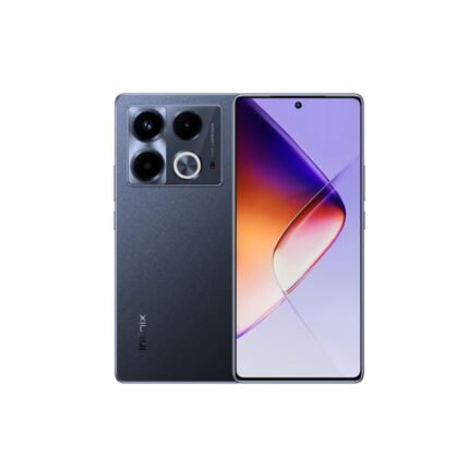 Infinix Note 40 4G 8GB 256GB smartphone