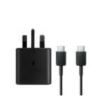 Buy Samsung 45W Travel Adapter C-C