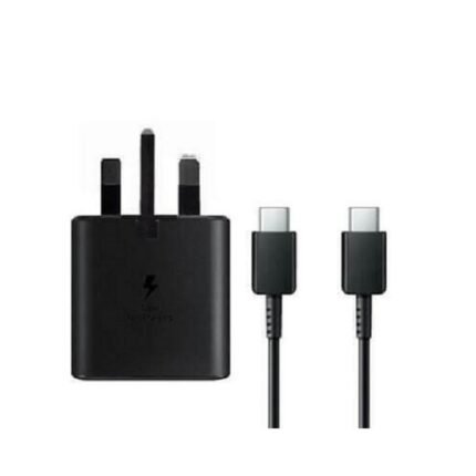 Buy Samsung 45W Travel Adapter C-C