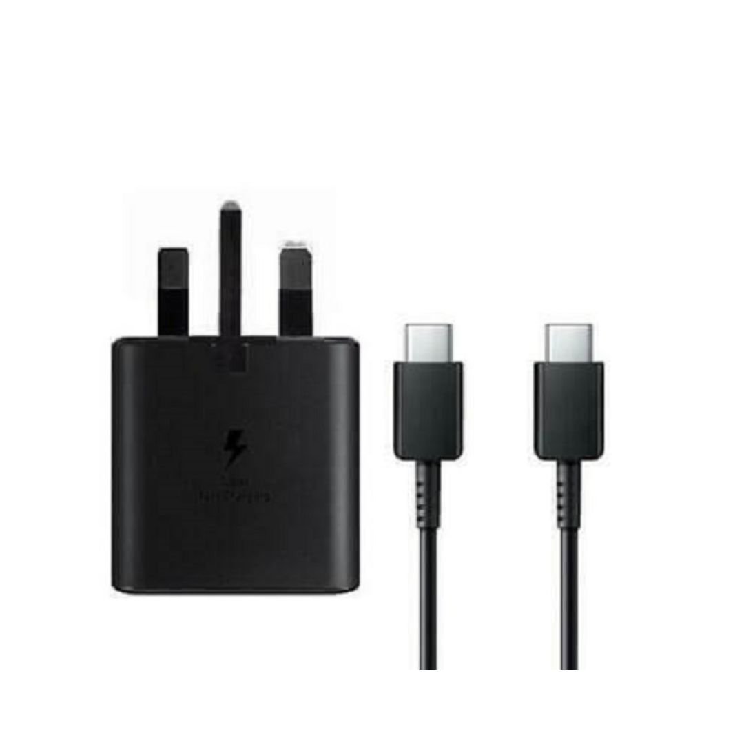 Buy Samsung 45W Travel Adapter C-C