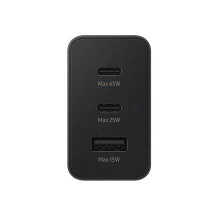 Buy Samsung 65W Power Adapter Trio