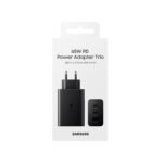 Buy Samsung 65W Power Adapter Trio