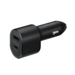 Samsung Car Charger Super Fast 2.0 Dual Port