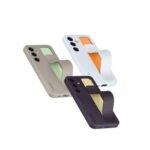 Buy S24 Ultra Standing Grip Case