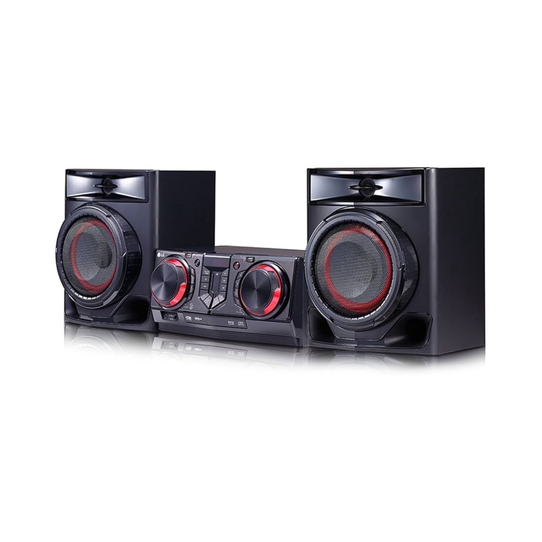 Buy LG XBOOM CJ44 480W Hi-Fi System