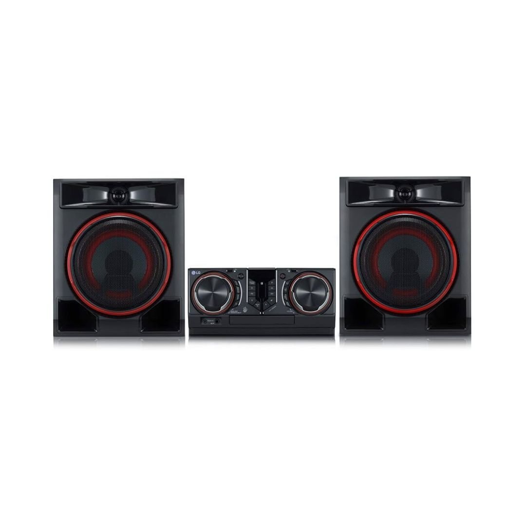 Buy LG XBOOM CL65 HiFi System