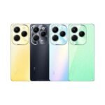 Buy Infinix Hot 40 Pro 4G