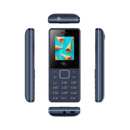 Itel 2160
