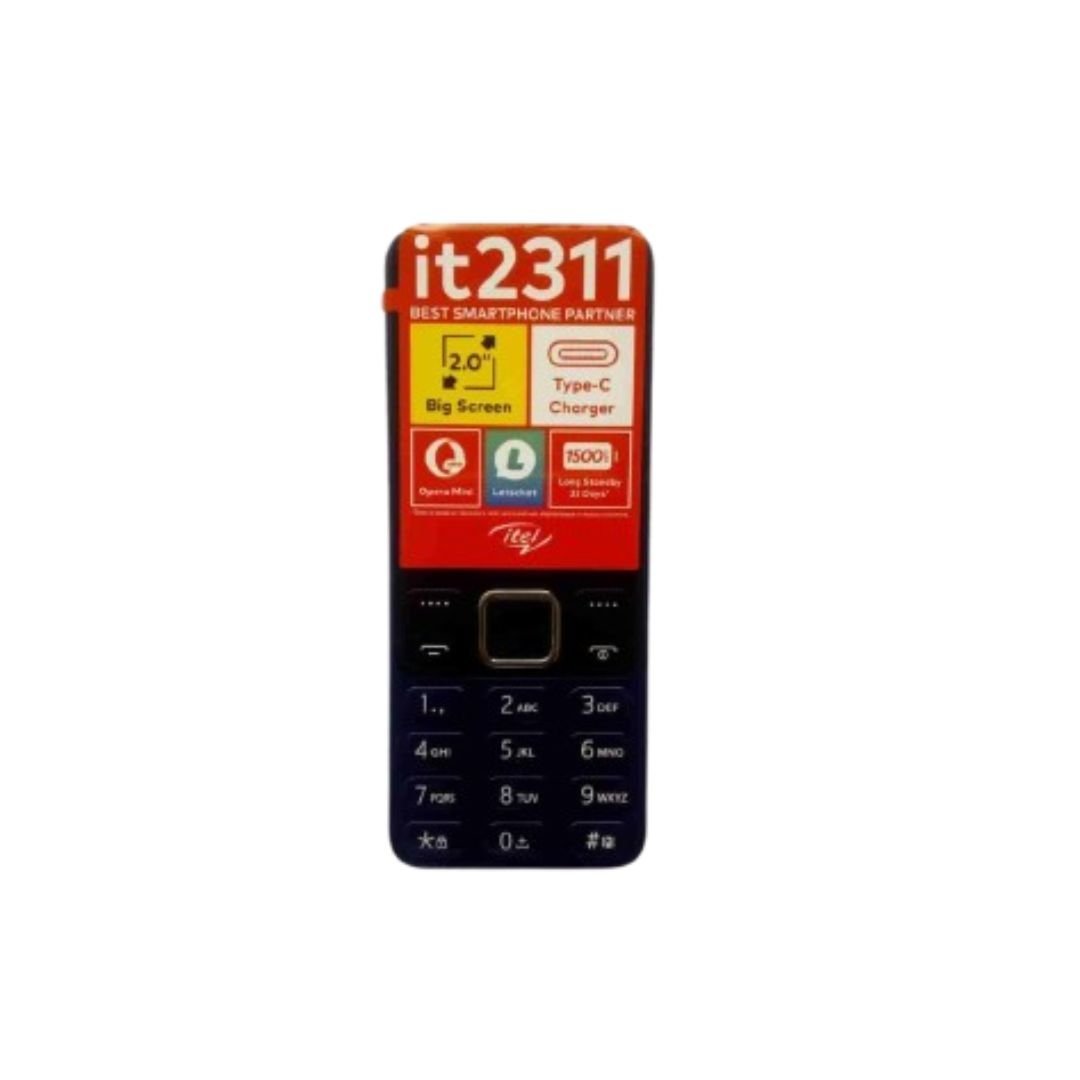 Buy Itel 2311
