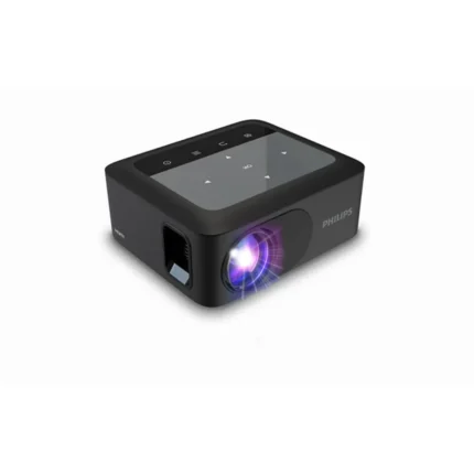Philips NeoPix 110 Home Projector – Compact