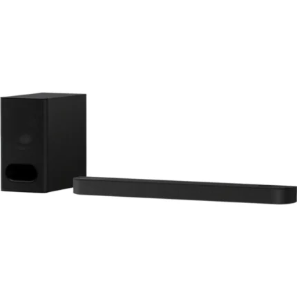 Sony BRAVIA HT-B600 3.1.2-Channel Dolby Atmos Soundbar