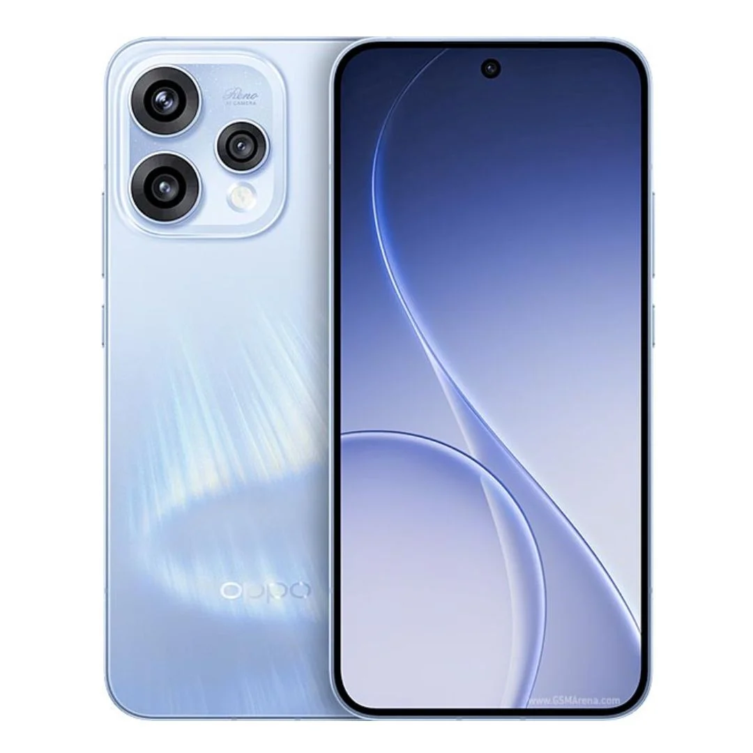 Oppo Reno15 5G RAM 12GB Internal Storage 512GB