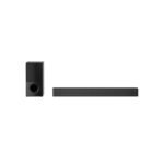 LG SNH5 600W 4.1-channel soundbar
