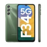 Samsung Galaxy F34