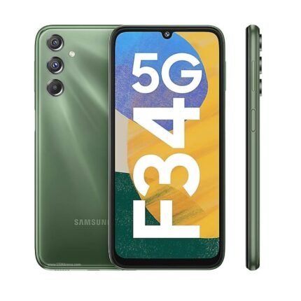 Samsung Galaxy F34