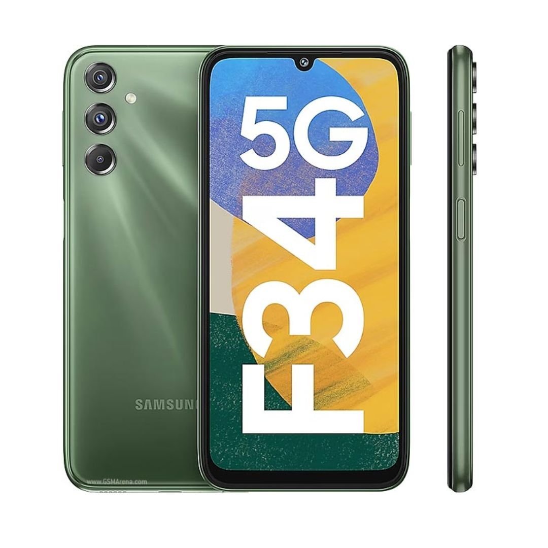 Samsung Galaxy F34