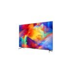 TCL 55INCH P735 4K HDR Google TV With Dolby Atmos