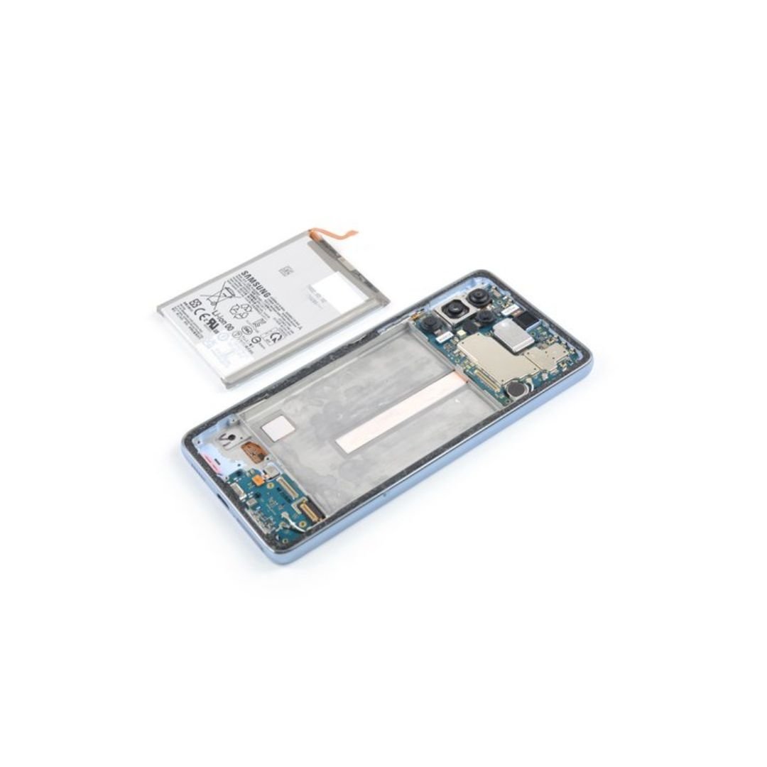 Phantom X2 Battery Replacement