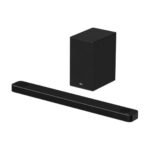 NEW LG SP8A High Resolution 3.1.2 Ch Sound Bar w/ Dolby Atmos®