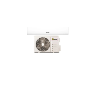 SCL ON/OFF SPLIT TYPE AIR CONDITIONER: SCL-AC18OF01
