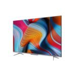 TCL P725 55 Inch QUHD 4K HDR Android 11 TV With Bluetooth & Dolby Vision-L