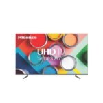 Hisense A7G Series 4K UHD VIDAA TV