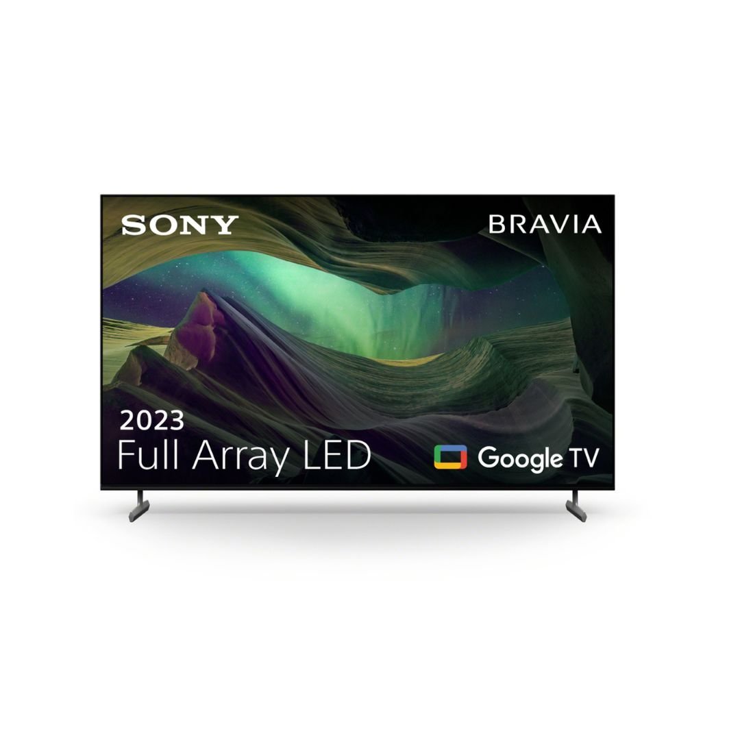 Sony 75 inch 75X85L Smart 4K HDR Google TV