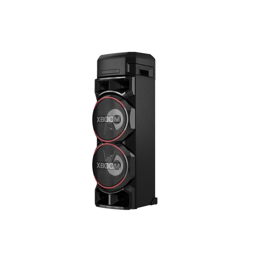 LG ON9 XBOOM With Super Bass Boost