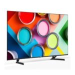Hisense 50A7GKEN 50 Inch Smart Frameless 4K UHD Vidaa