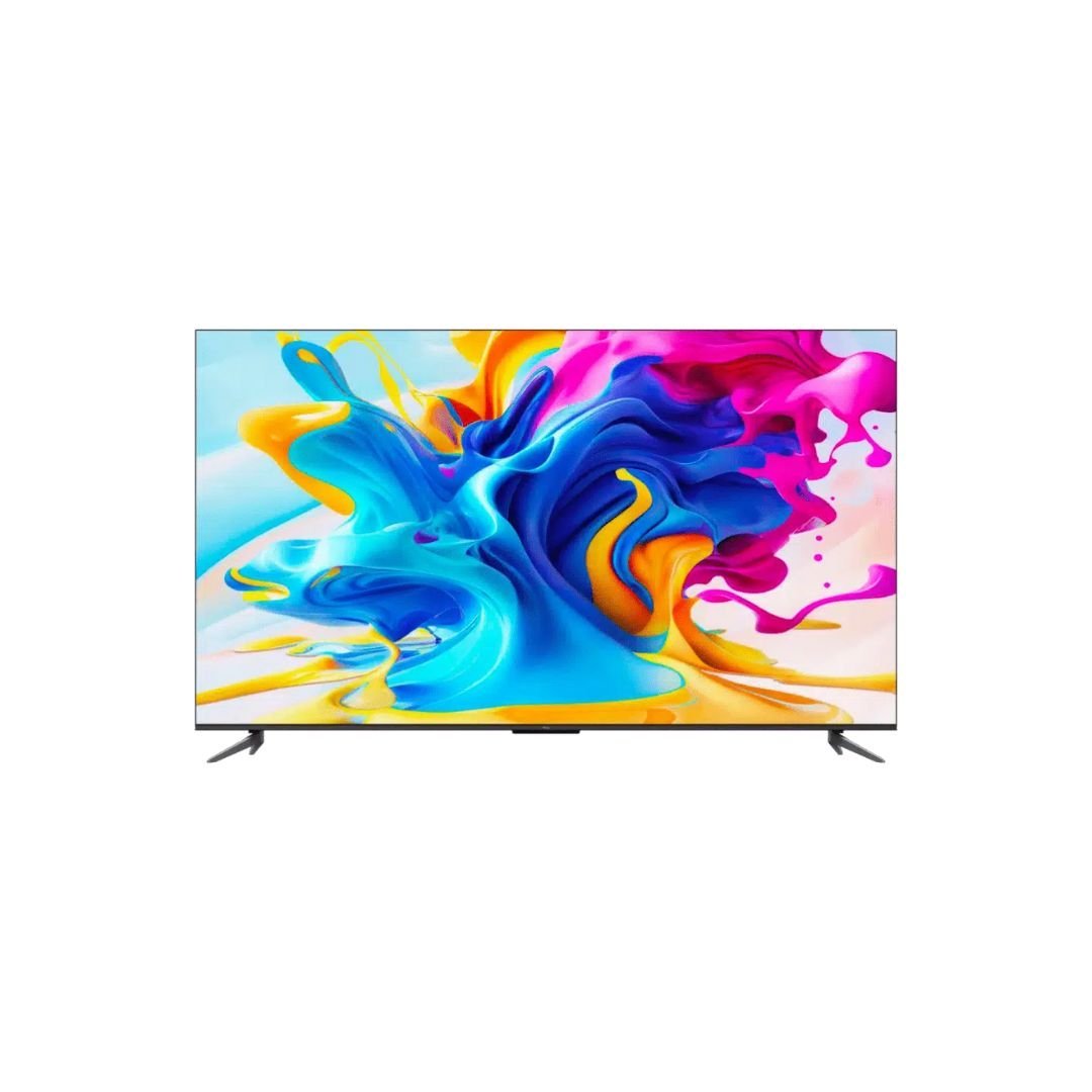 TCL C645 85INCH QLED Smart TV