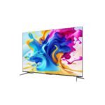 TCL C645 55INCH QLED Smart TV