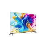 TCL C645 55INCH QLED Smart TV