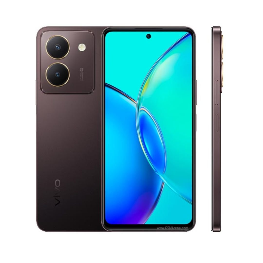 vivo Y27s Price in Kenya