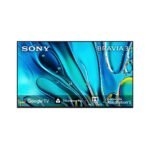 Sony 55S30 55-inch 4K Smart Google TV