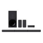 Sony HT-S40R 5.1-channel home cinema with wireless rear speakers