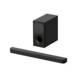 Sony HT-S400 2.1 Ch Sound Bar 330W Powerful Wireless Subwoofer