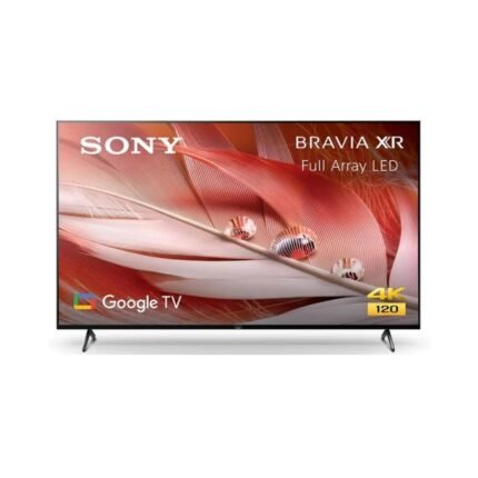Sony BRAVIA 65X90L 65-inch 4K HDR Google TV