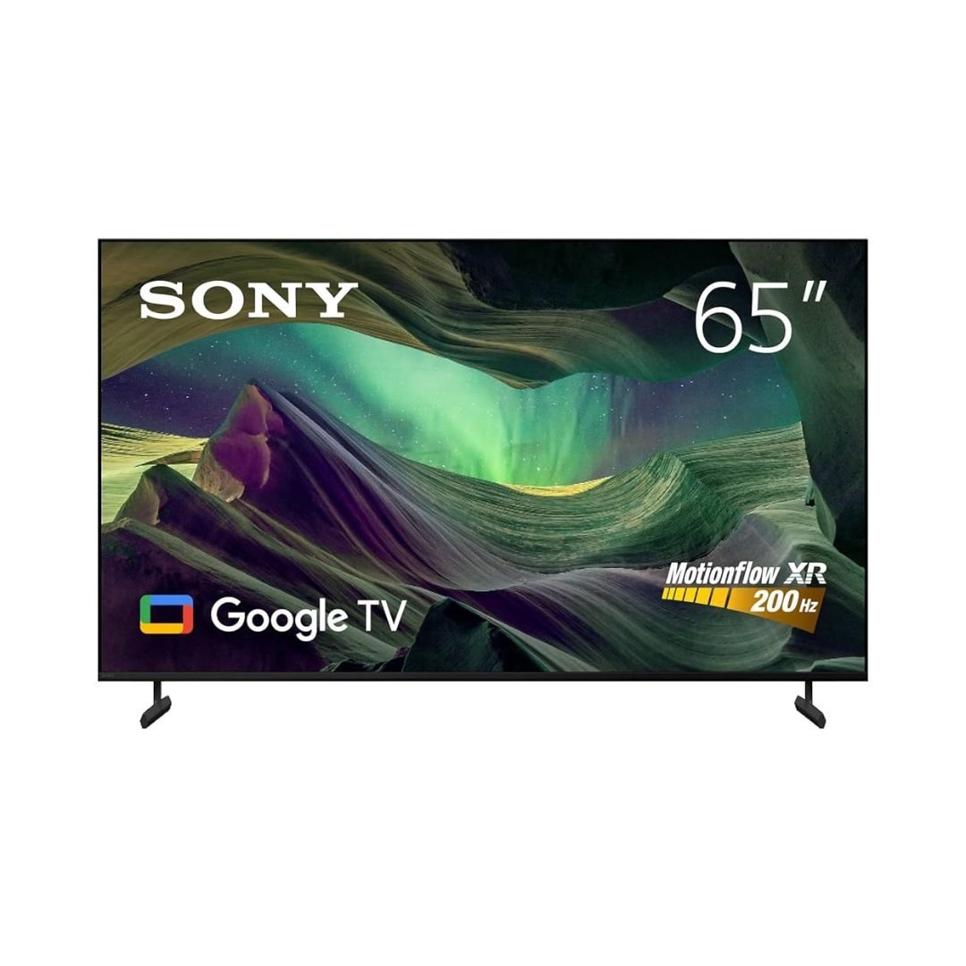 Sony 65 inch 65X85L Smart 4K HDR Google TV