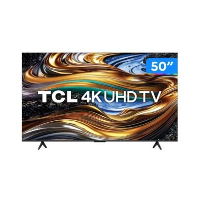 TCL 50P755 4K UHD Google TV Price in Kenya