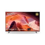 Sony Bravia 85X80L 85inch Smart 4k HDR Google TV