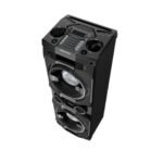 Hisense HP130 Party Speaker With Microphone function 400 Watts