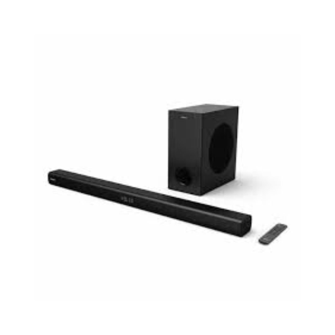 Hisense HS218 200w 2.1CH Soundbar