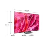 SAMSUNG 65INCH OLED 65S90CAU