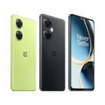 OnePlus Nord CE 3 Lite