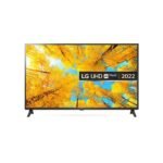 LG LED UQ75006 43INCH 4K Smart TV