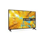 LG LED UQ75006 43INCH 4K Smart TV