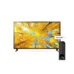 LG UQ7500 Series 4K Smart TV